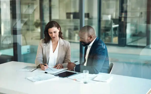 Business compliance and governance