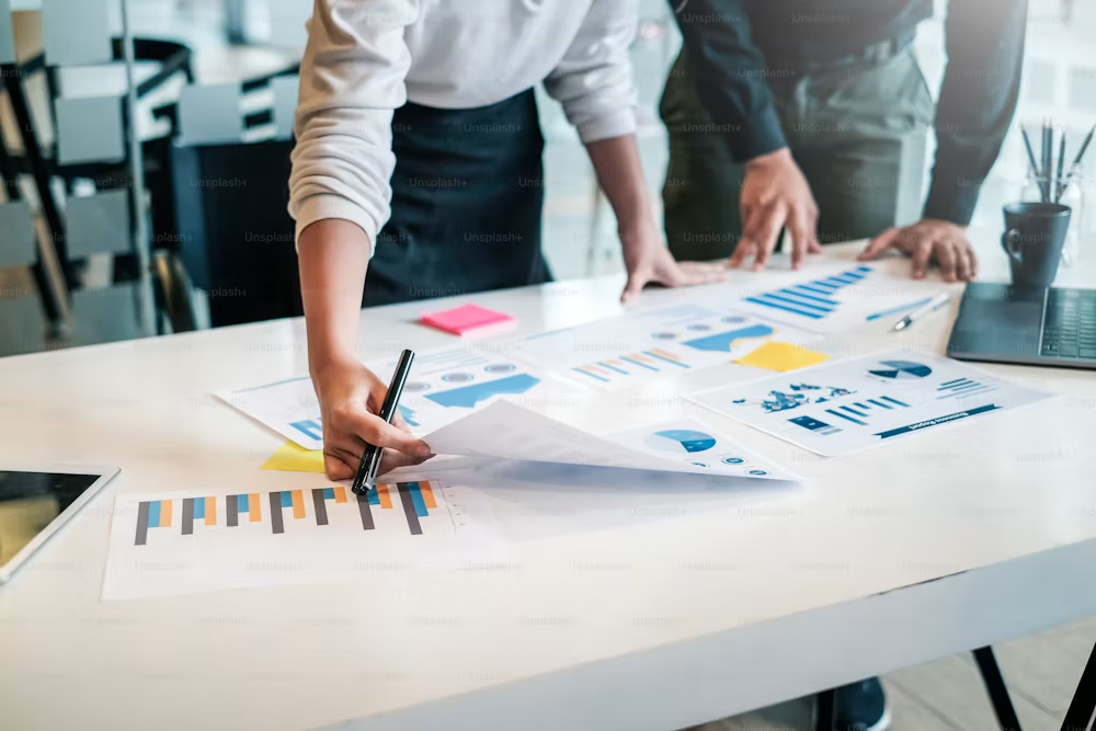 Strategic policy analysis